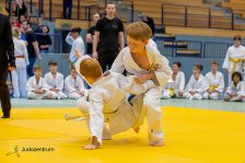 01.05.2022 Wachau JUDO Kids Cup